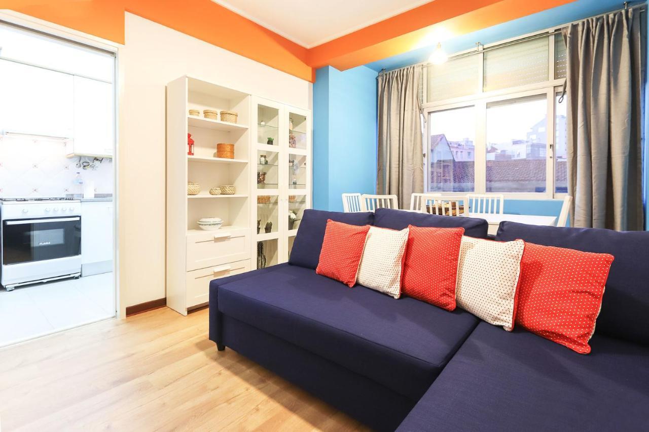 Almirante Stylish By Homing Apartment Lisbon