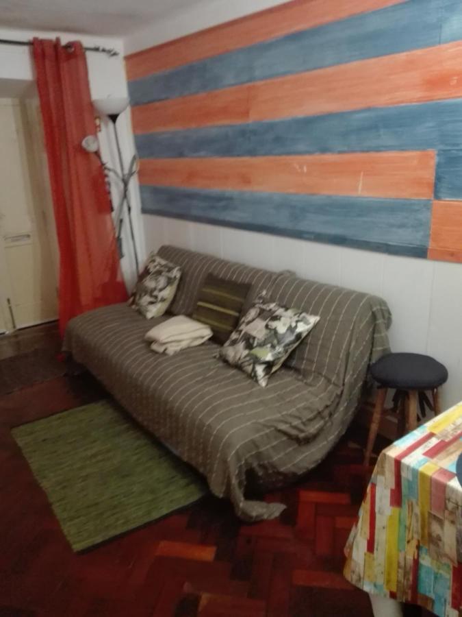 Friends - Sao Bento Apartment Lisbon