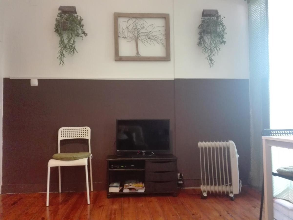 Friends - Sao Bento Apartment Lisbon