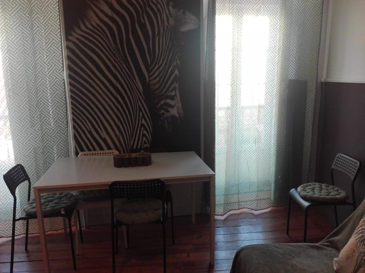 Apartment Friends - Sao Bento Lisbon