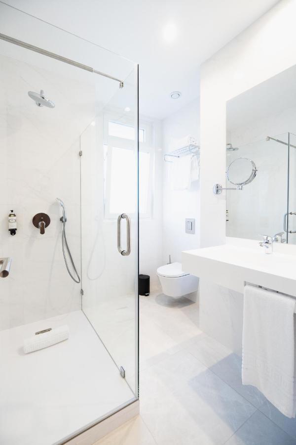 Hotel Lx Soho Boutique By Ridan 3*