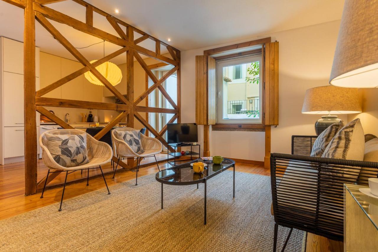 Apartment Bairro Alto By Linc *