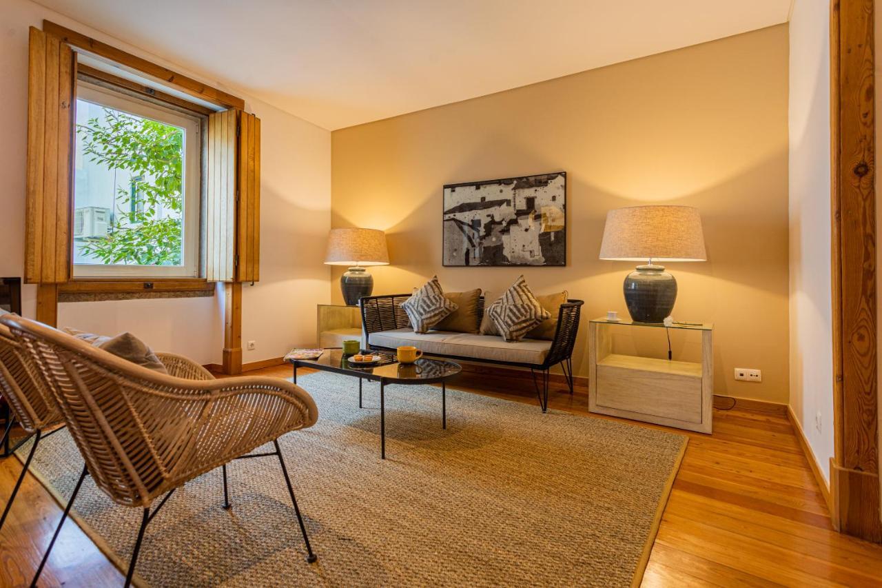 Bairro Alto By Linc Apartment Lisbon