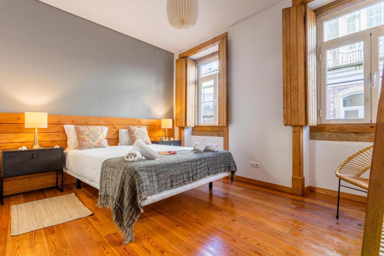 Bairro Alto By Linc Apartment *