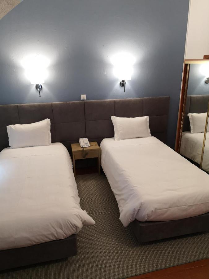 Nazareth Hotel Lisbon