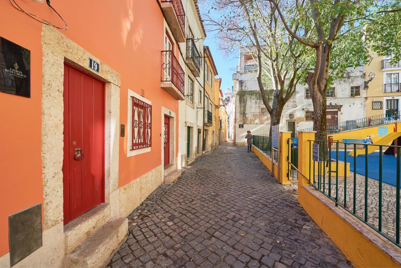 Choice Alfama