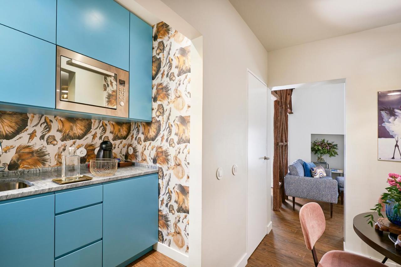 Apartment Choice Alfama Lisbon