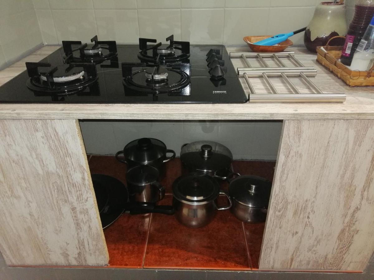 Friends - Sao Bento Apartment *