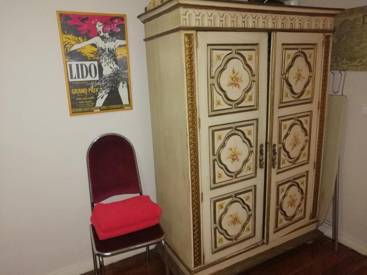 Friends - Sao Bento Apartment *
