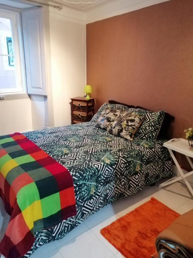 Apartment Friends - Sao Bento *