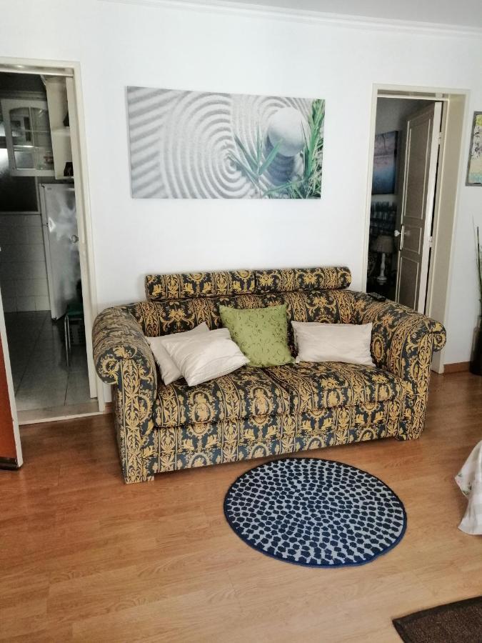 Apartment Friends - Sao Bento Lisbon