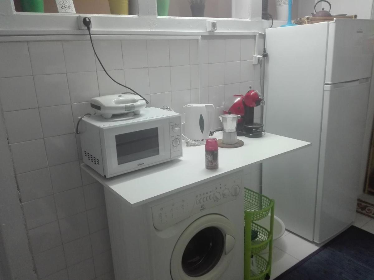 Apartment Friends - Sao Bento