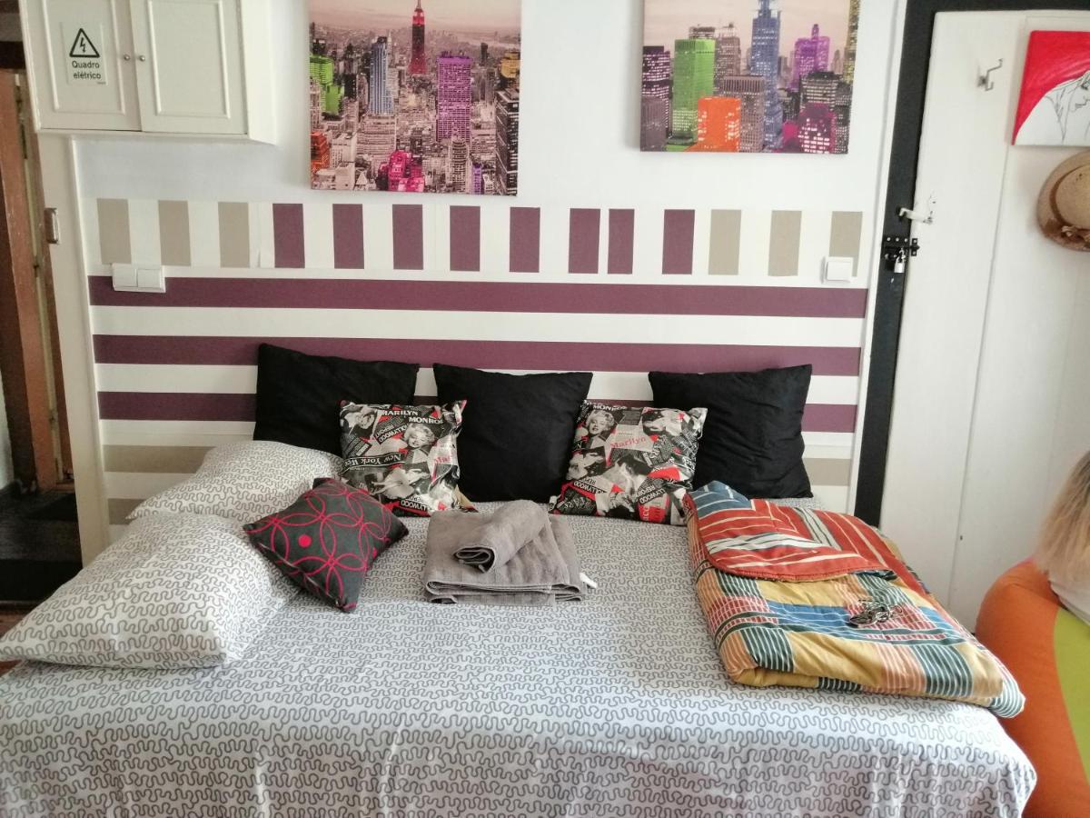 Apartment Friends - Sao Bento *