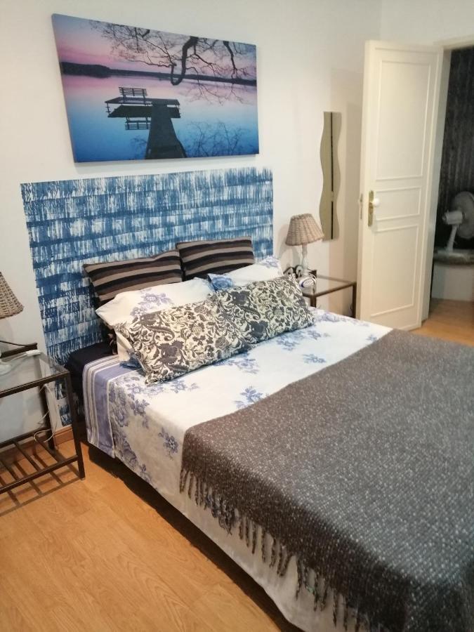 Apartment Friends - Sao Bento *