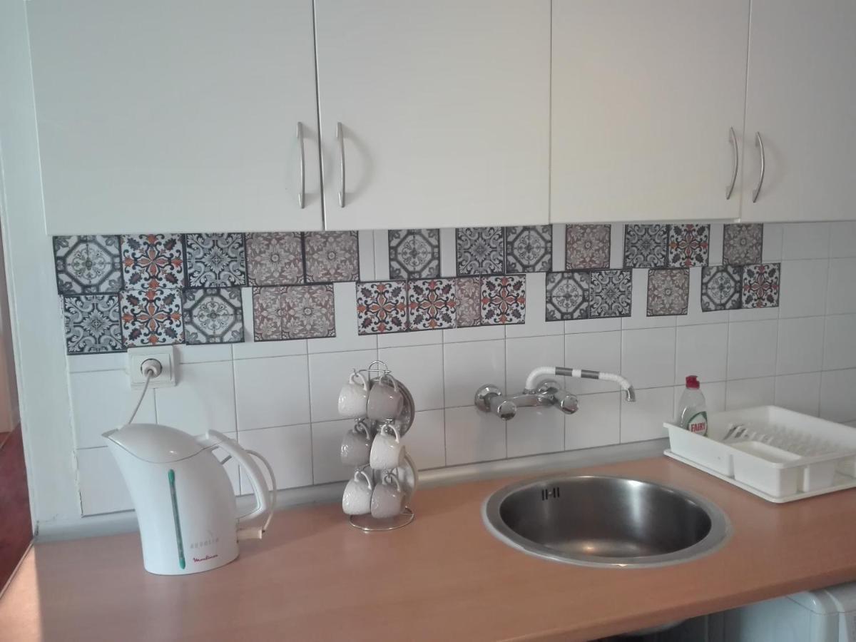 Friends - Sao Bento Apartment