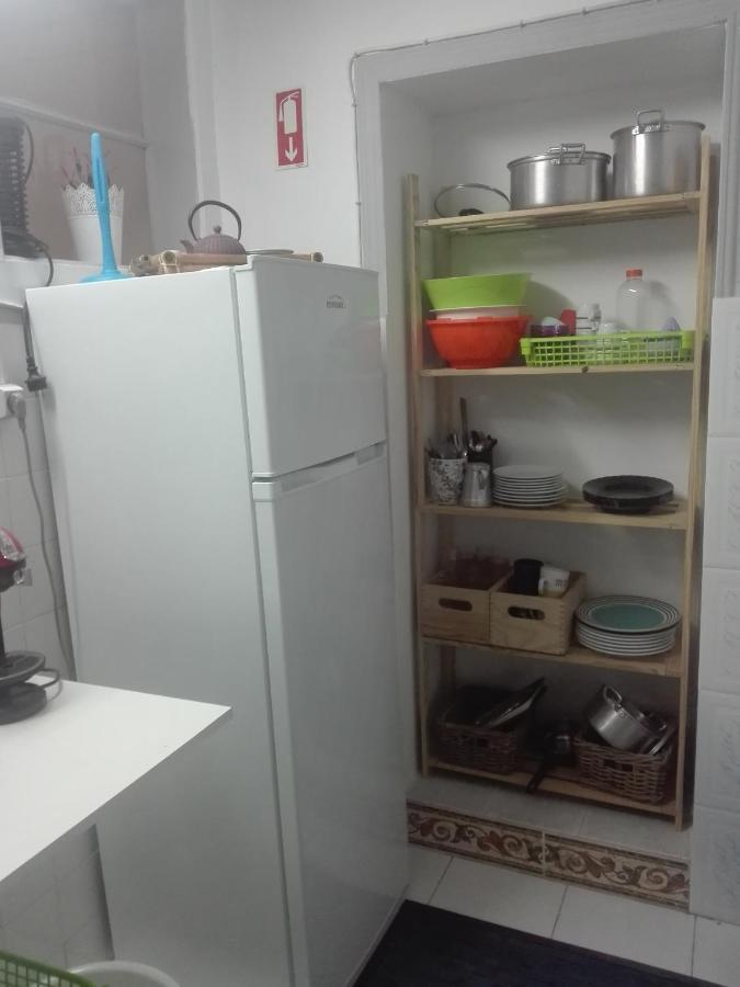 Apartment Friends - Sao Bento Lisbon