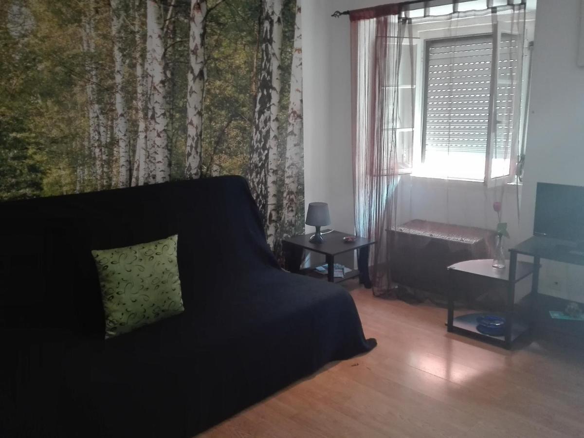 Friends - Sao Bento Apartment *