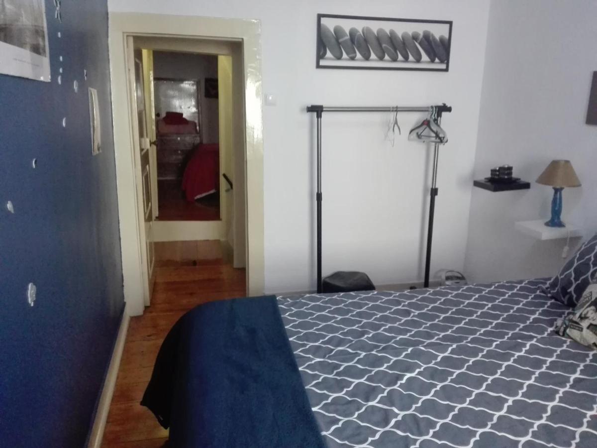 Apartment Friends - Sao Bento Lisbon