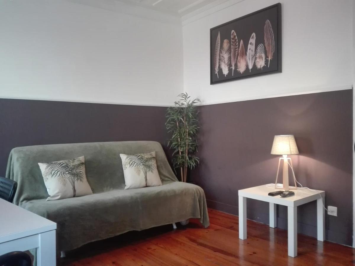 Friends - Sao Bento Apartment *