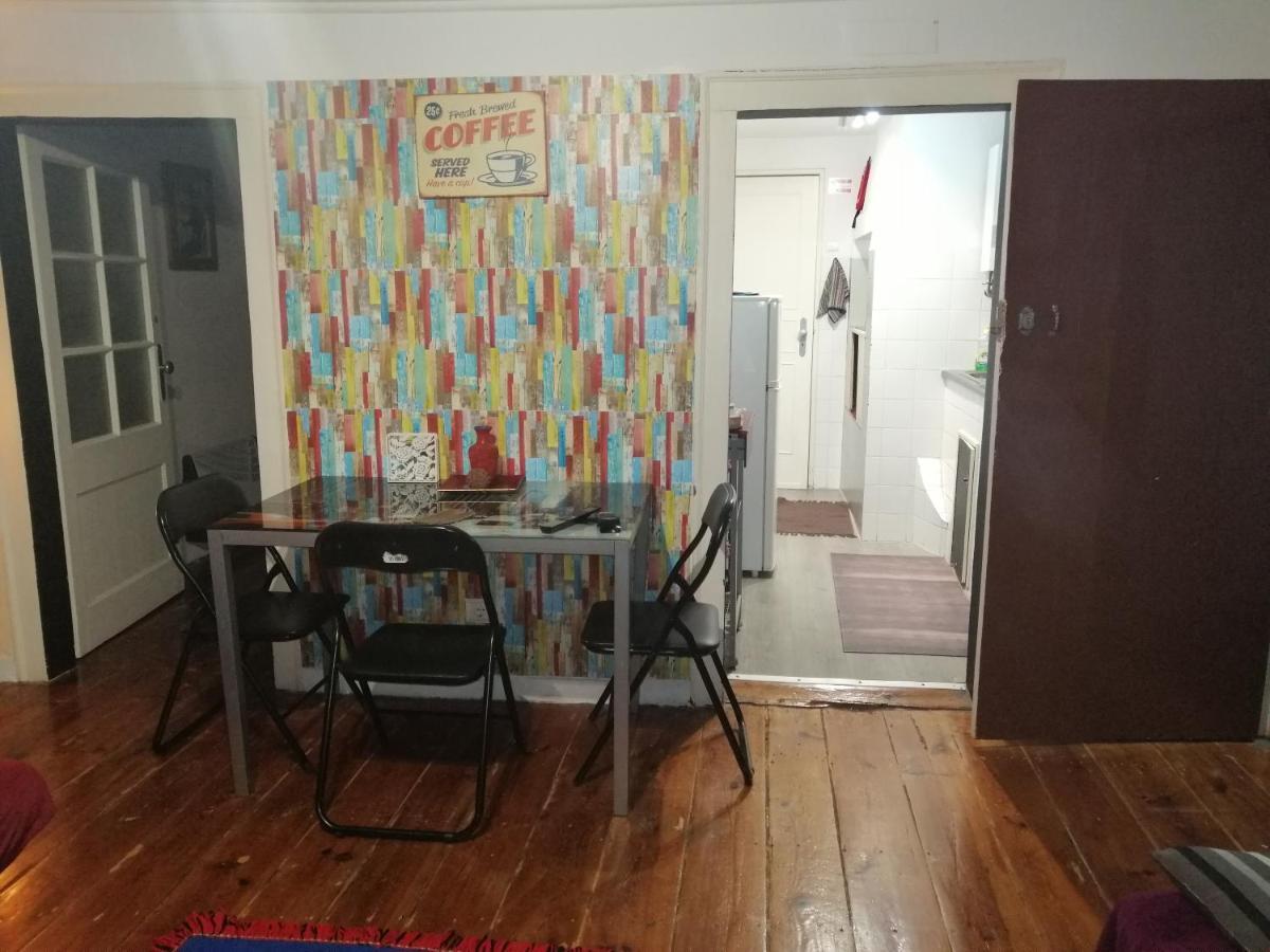 Apartment Friends - Sao Bento Lisbon