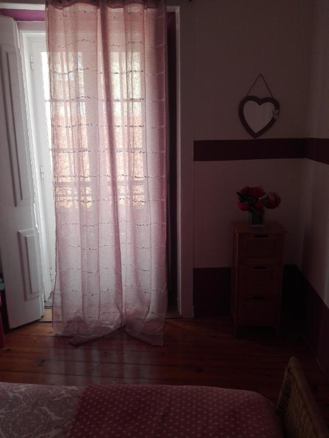 Friends - Sao Bento Apartment