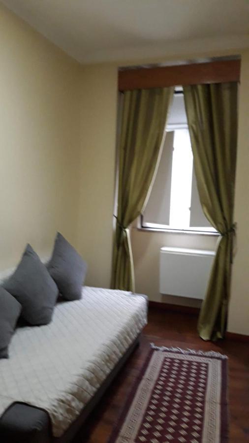 Pensao Residencial Flor Dos Cavaleiros Casa de hóspedes Lisboa