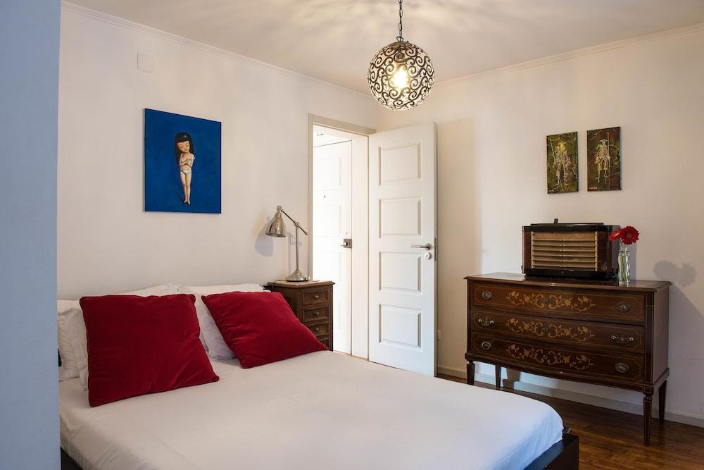 Casa Do Patio By Shiadu Guest house Lisbon