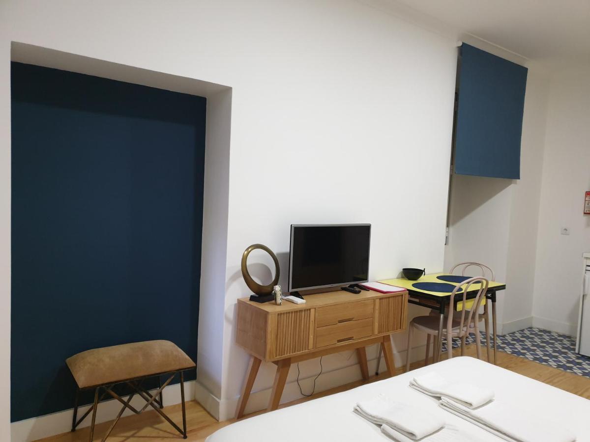 Alfama Services Lisbon