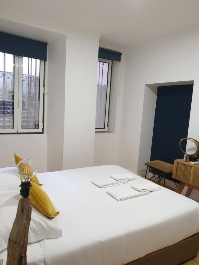 Apartment Alfama Services