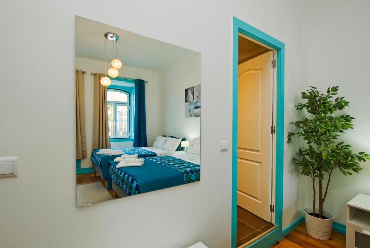 C&o Alcantara-lisbon *