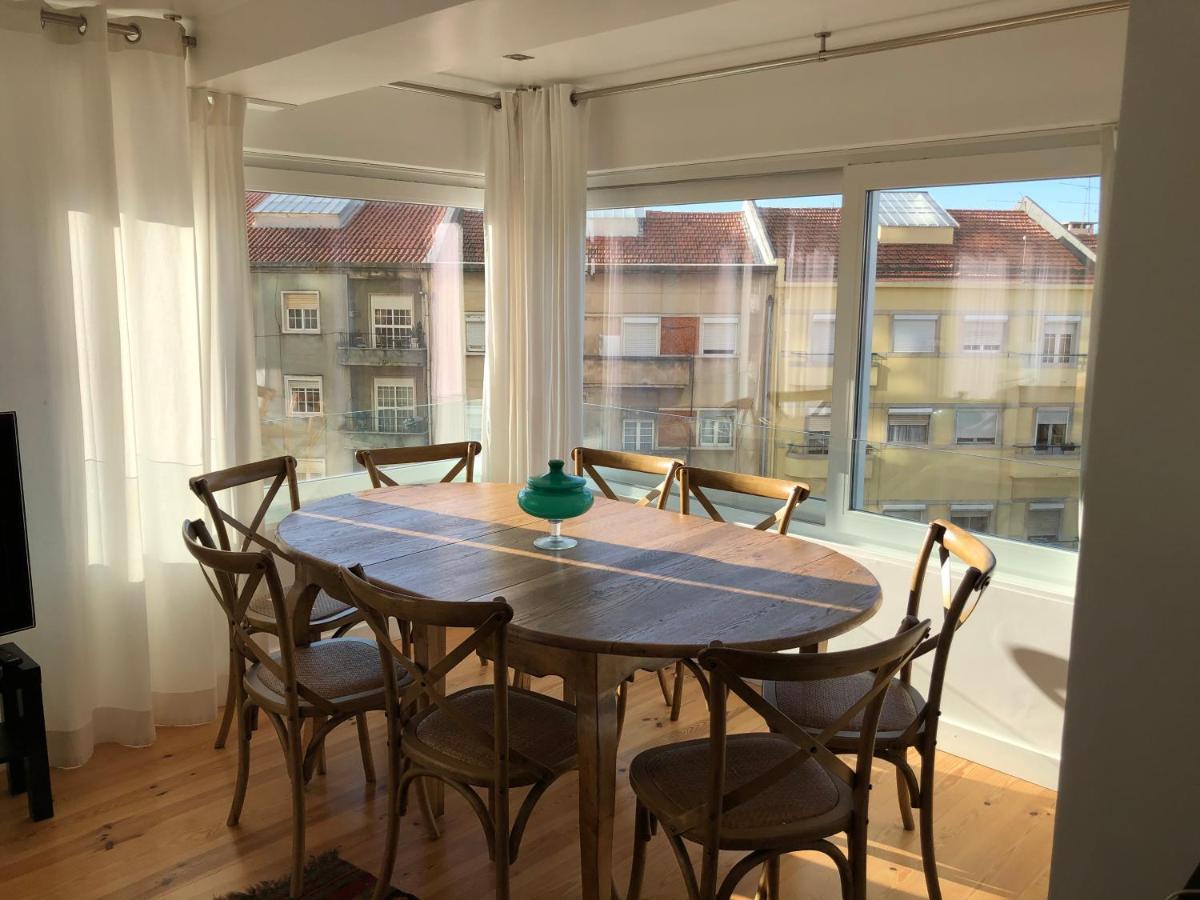 Seven Rivers Luxury * Lisbon