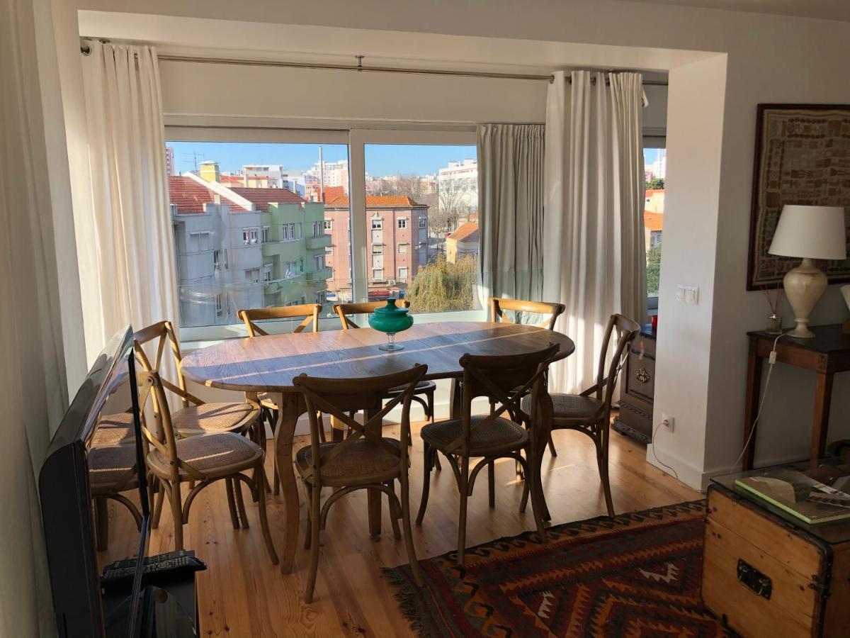 Apartment Seven Rivers Luxury Lisbon