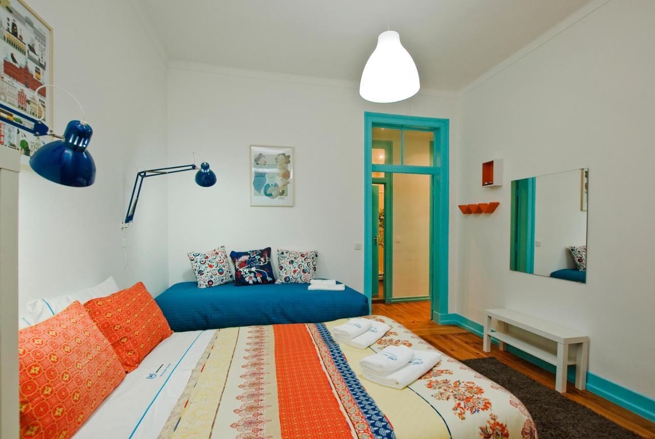 C&o Alcantara-lisbon *