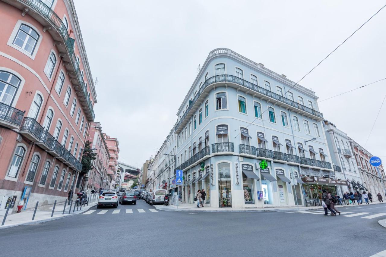 C&o Alcantara-lisbon * Lisbon