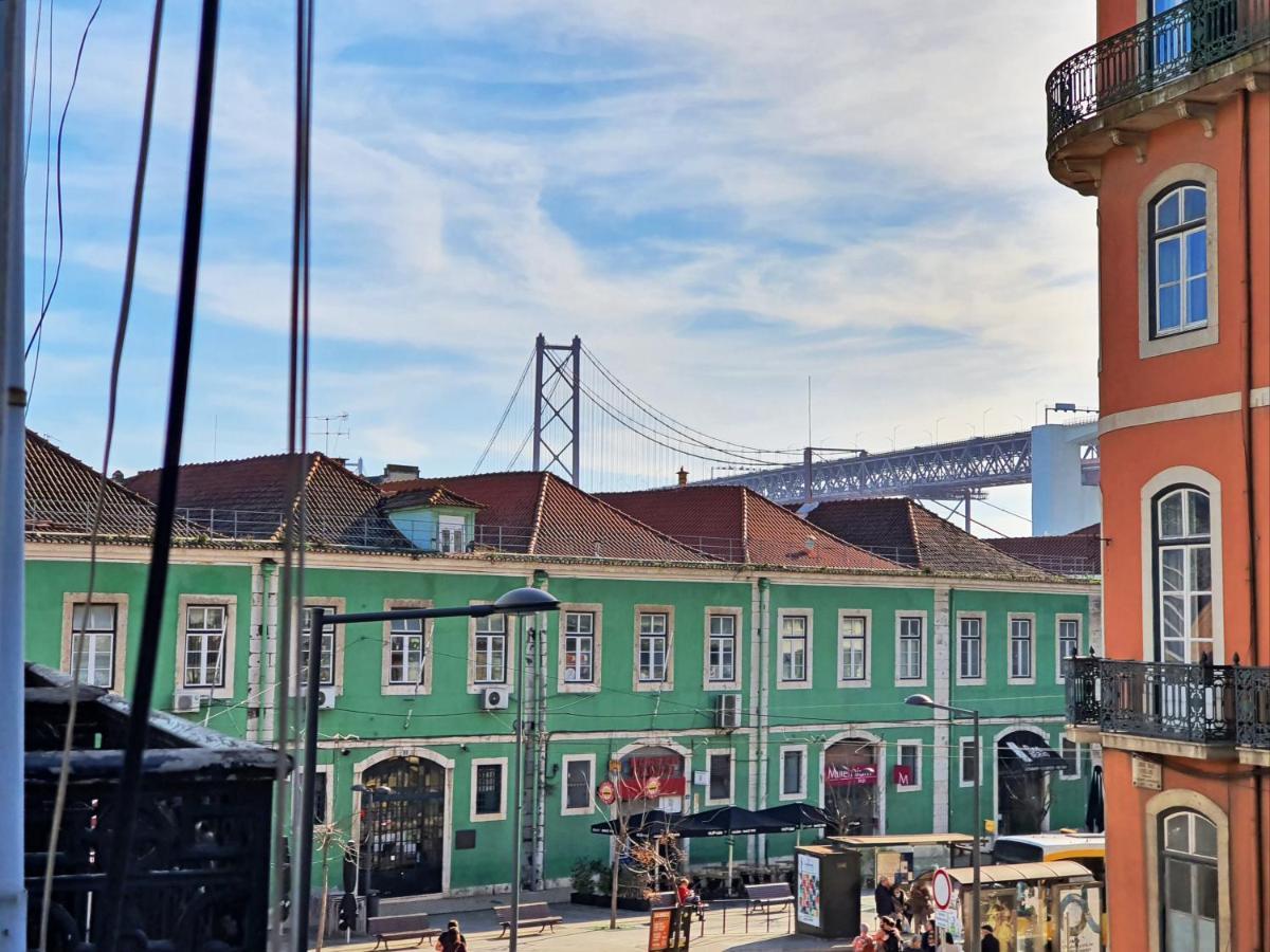 C&o Alcantara-lisbon Lisbon