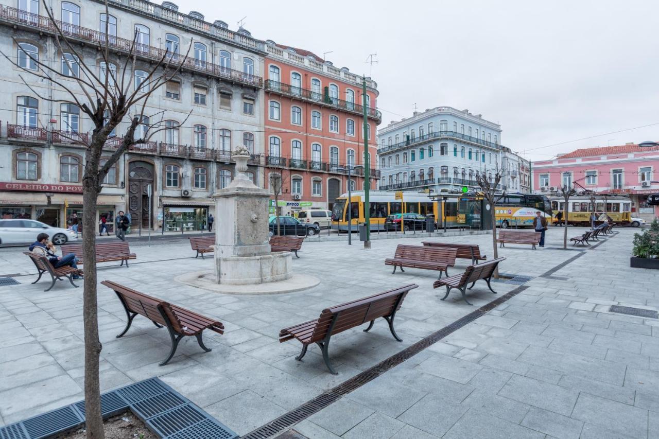 C&o Alcantara-lisbon * Lisbon