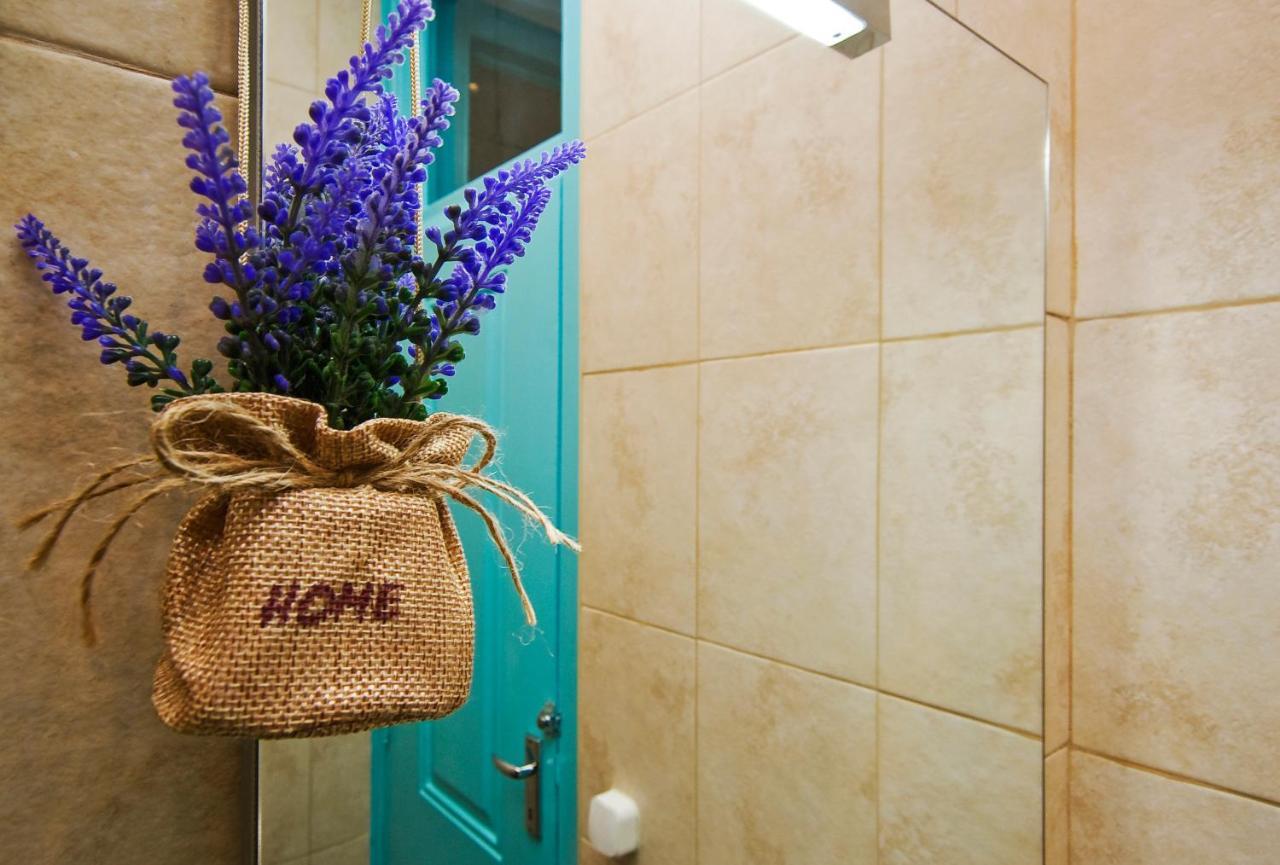 Homestay C&o Alcantara-lisbon