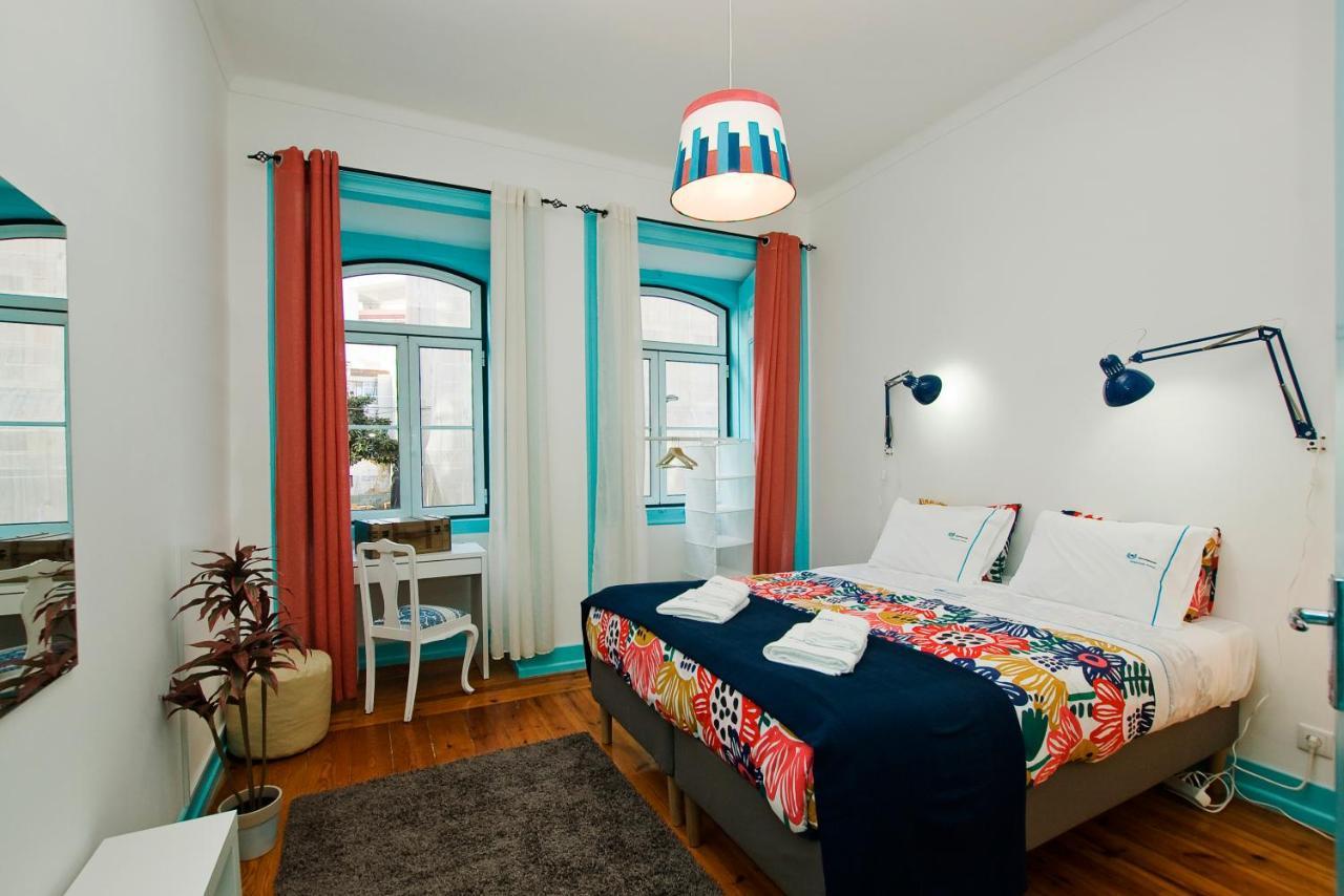C&o Alcantara-lisbon Homestay Lisbon
