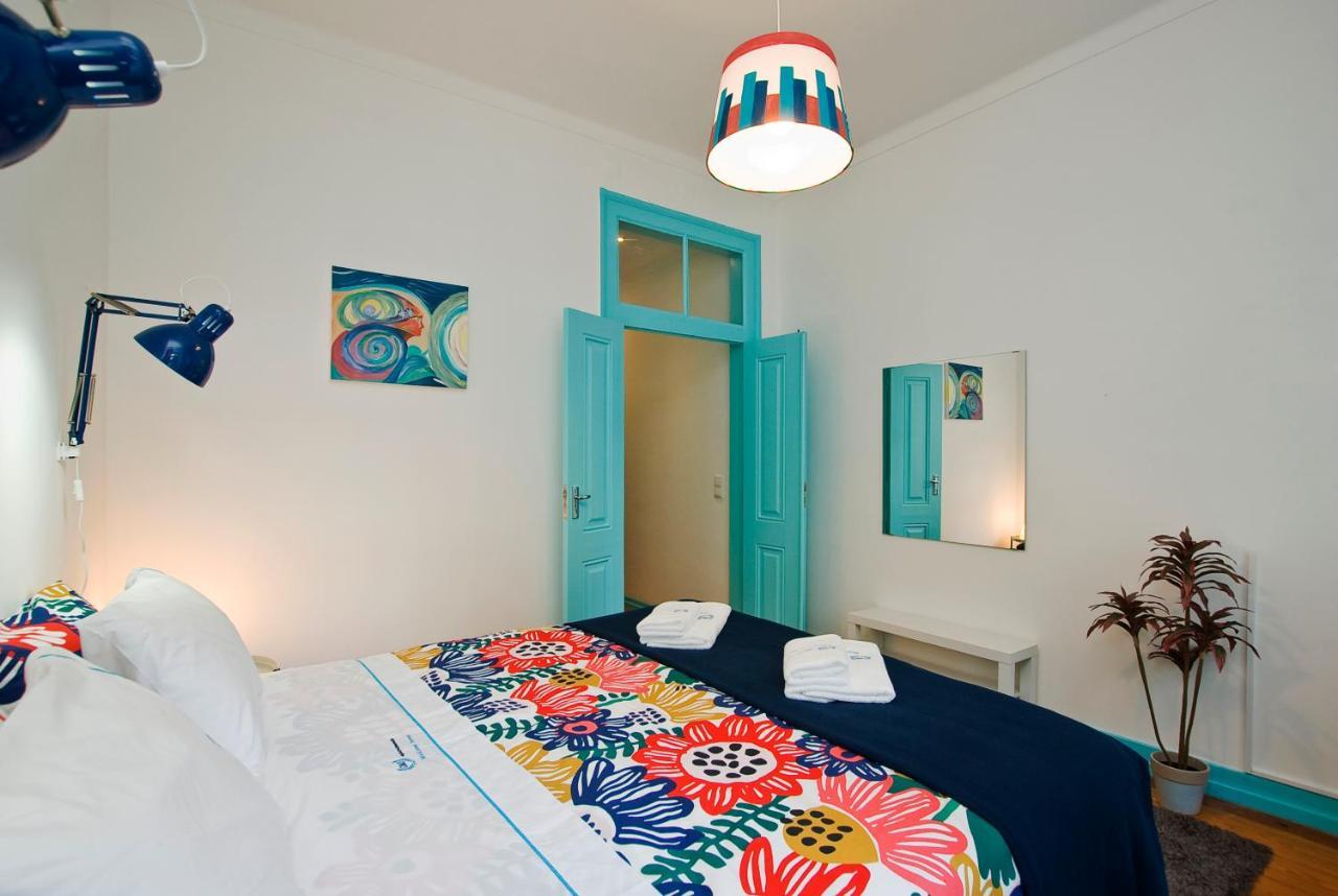Homestay C&o Alcantara-lisbon