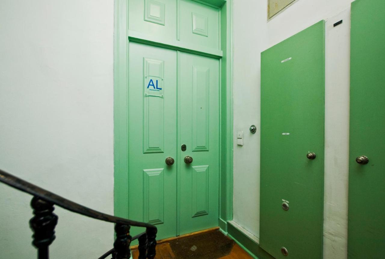 Homestay C&o Alcantara-lisbon Lisbon