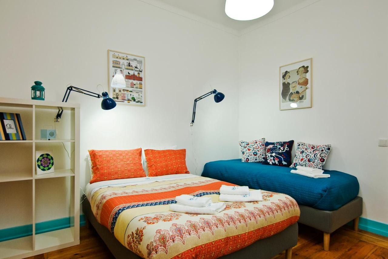C&o Alcantara-lisbon *