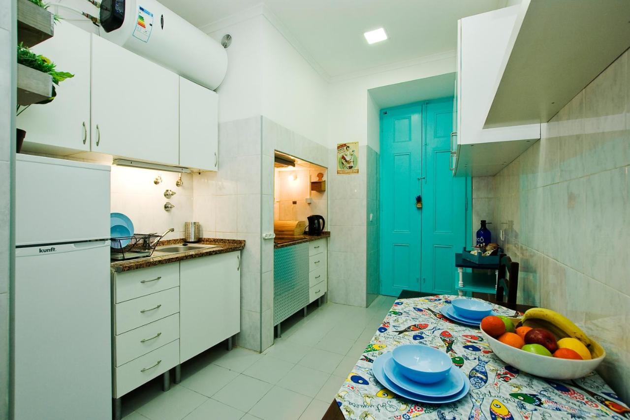 Homestay C&o Alcantara-lisbon Lisbon