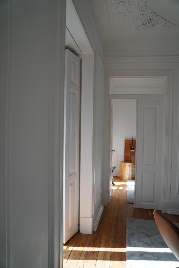 Flora Baixa Apartment
