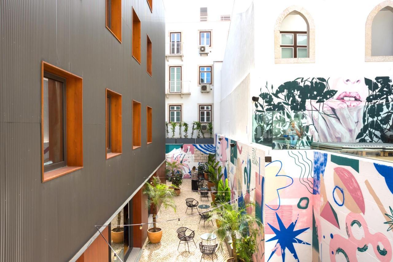 Albergue Selina Secret Garden *
