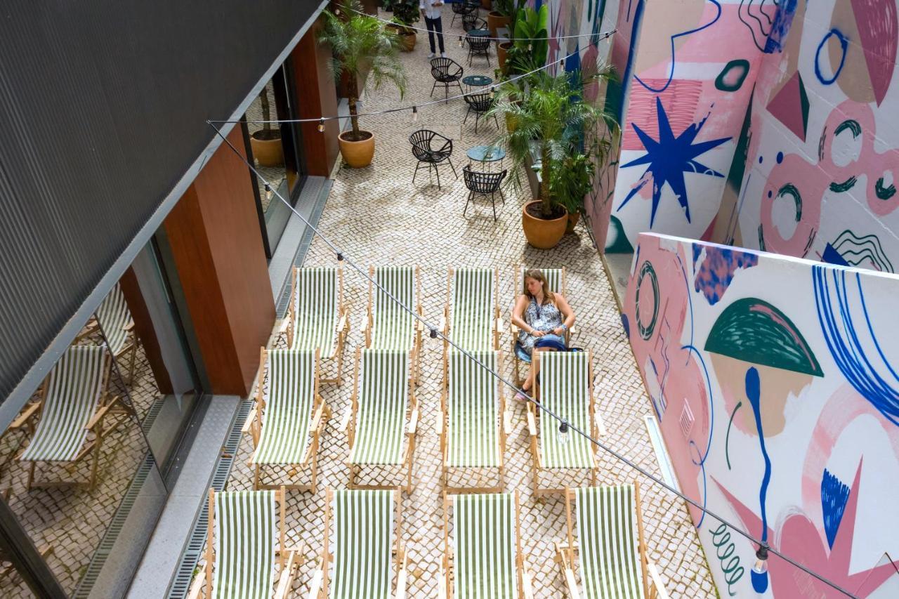 Albergue Selina Secret Garden