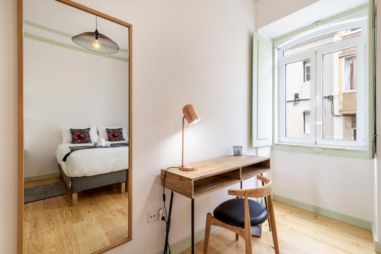 Guestready - Contemporary Apt In Central Apartment *