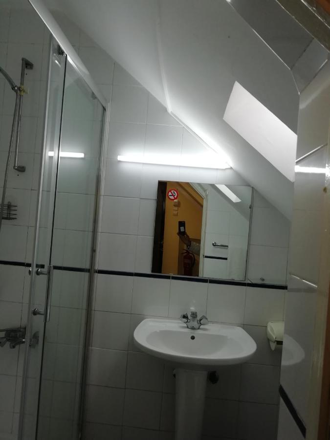Alojamento de Acomodação e Pequeno-almoço Residencial Camoes