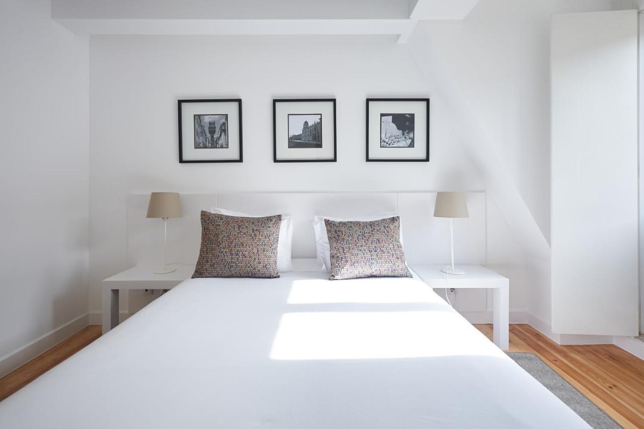 Apartment Hello Terreiro Do Paco Lisbon