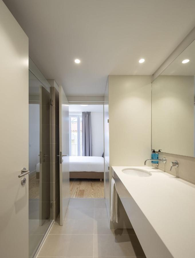 Apartment Serviced - Santos Lisbon