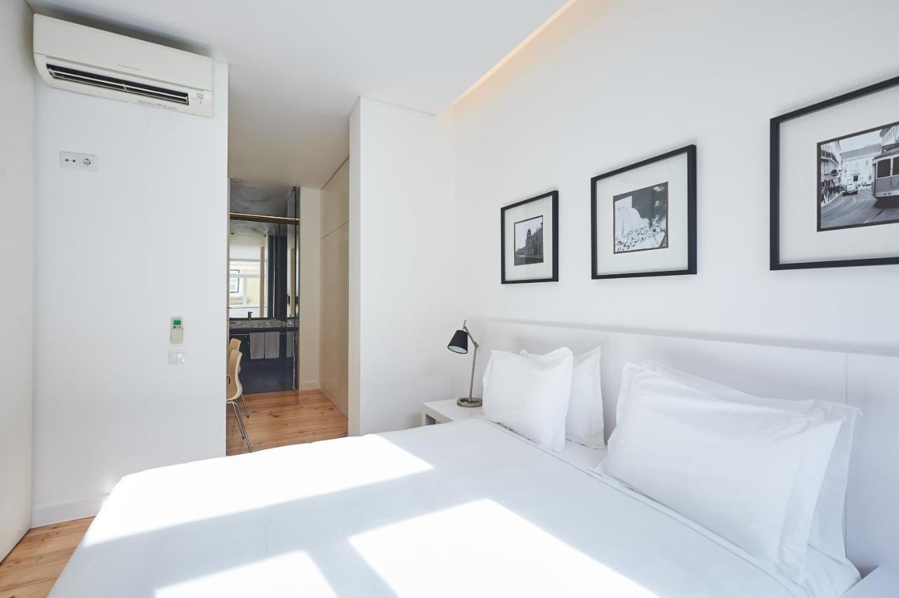 Apartment Hello Terreiro Do Paco